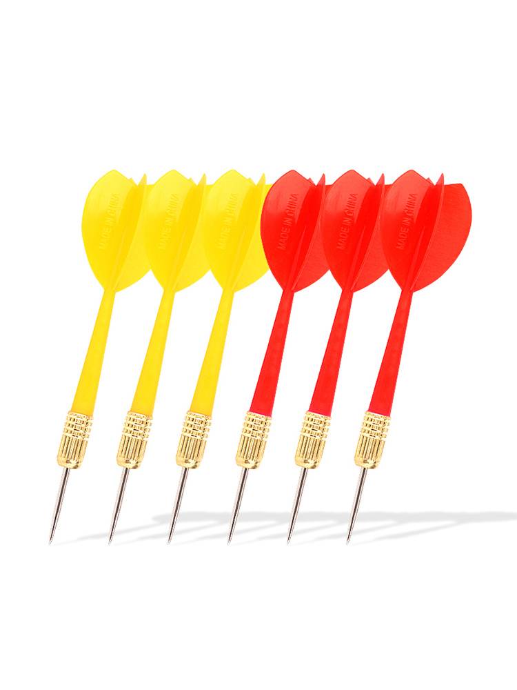 Jianli King Flying Dart Ped The Point of Integrated Metal Falling Patients and Patients is suitable for novice startup beginners flying label players
