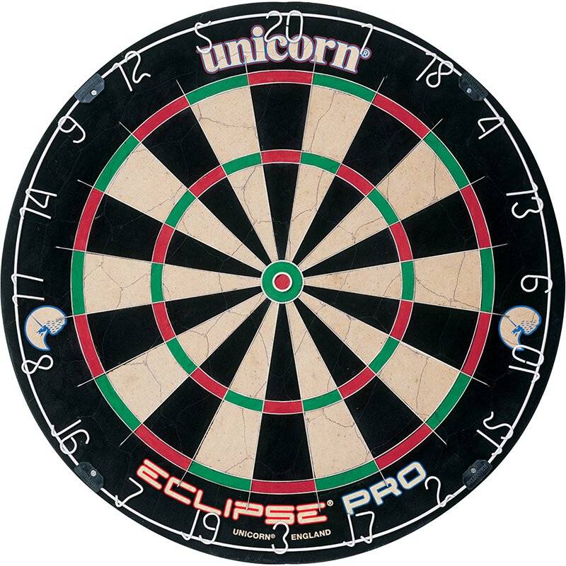 PRO SINGLE TARGET