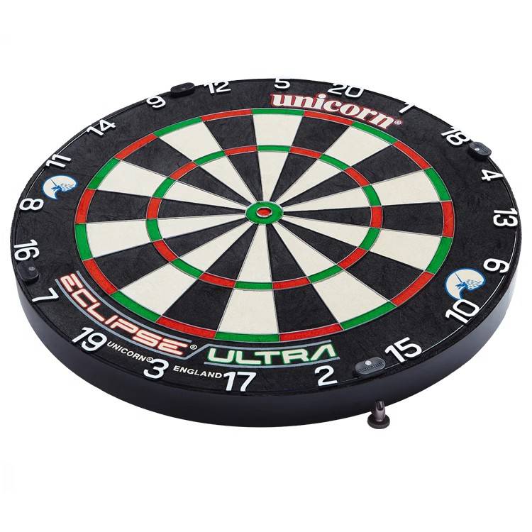 ULTRA SINGLE TARGET