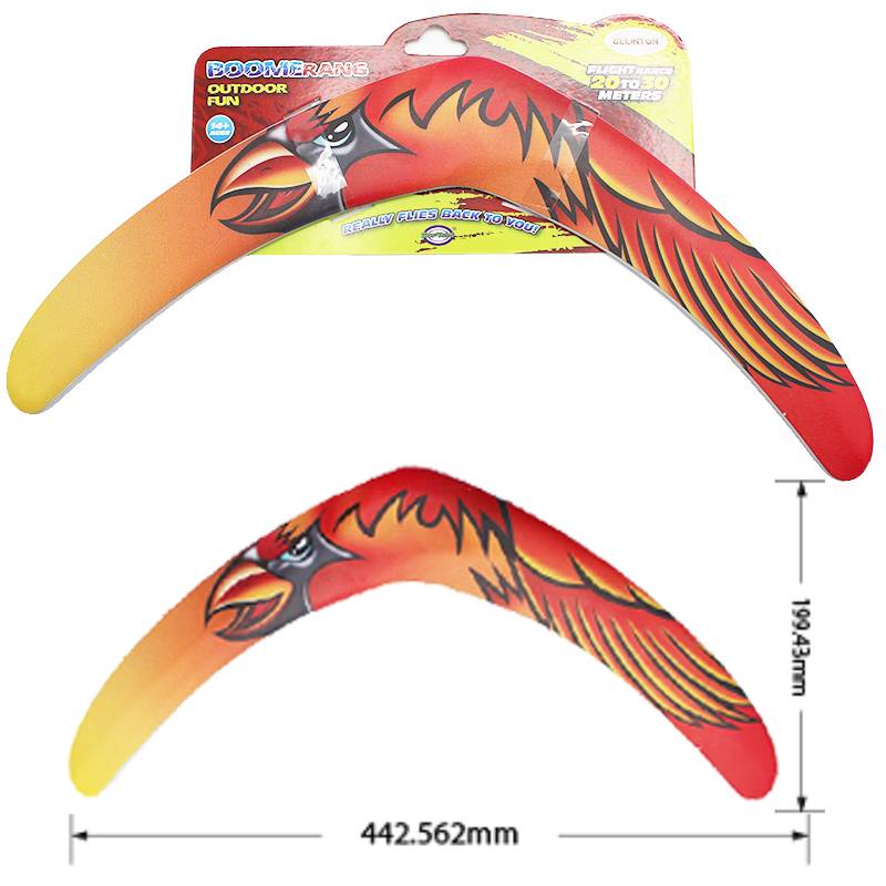 Red Eagle