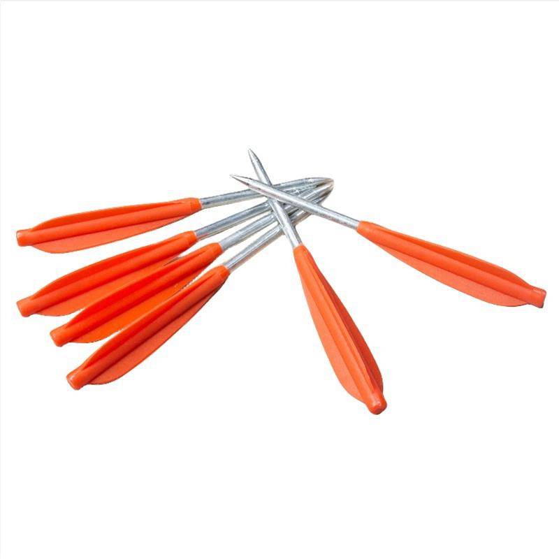 145 arrows, 60
