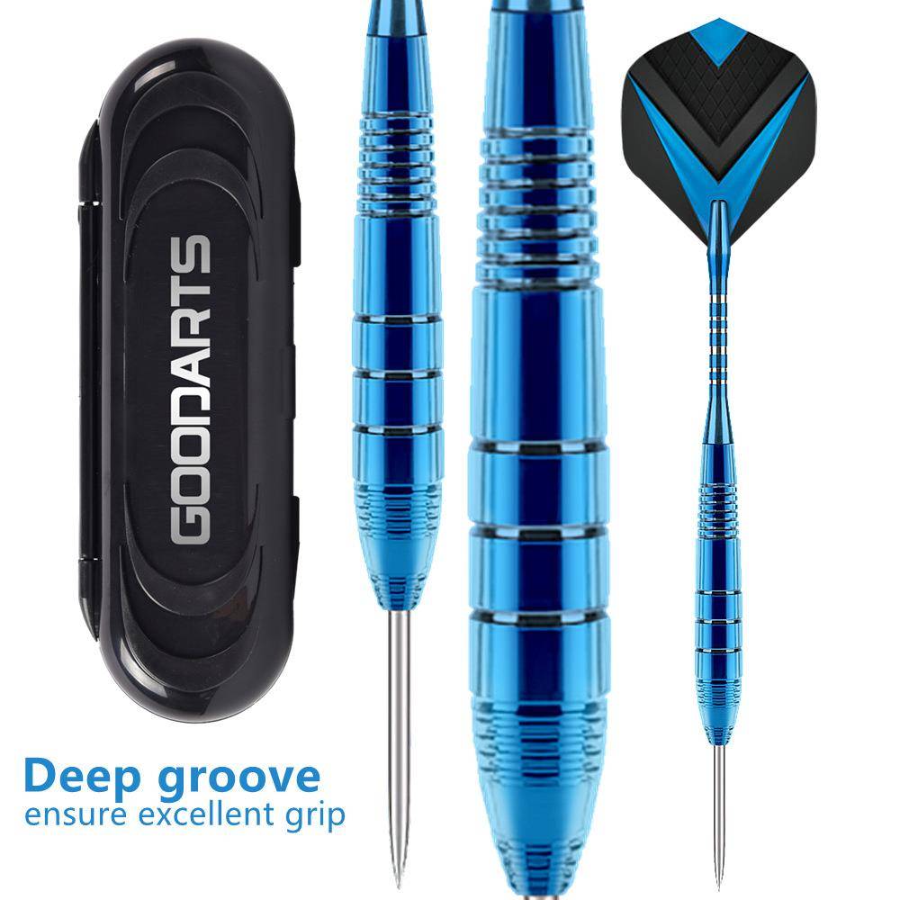 Phantom Series Fantasy Realm 22G Colorful Needle Dart Set Training Professional Dart Acupuncture