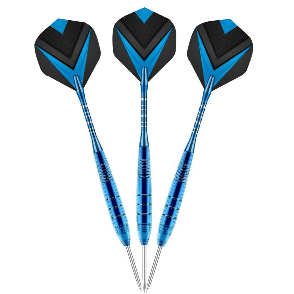 Phantom Series Fantasy Realm 22G Colorful Needle Dart Set Training Professional Dart Acupuncture