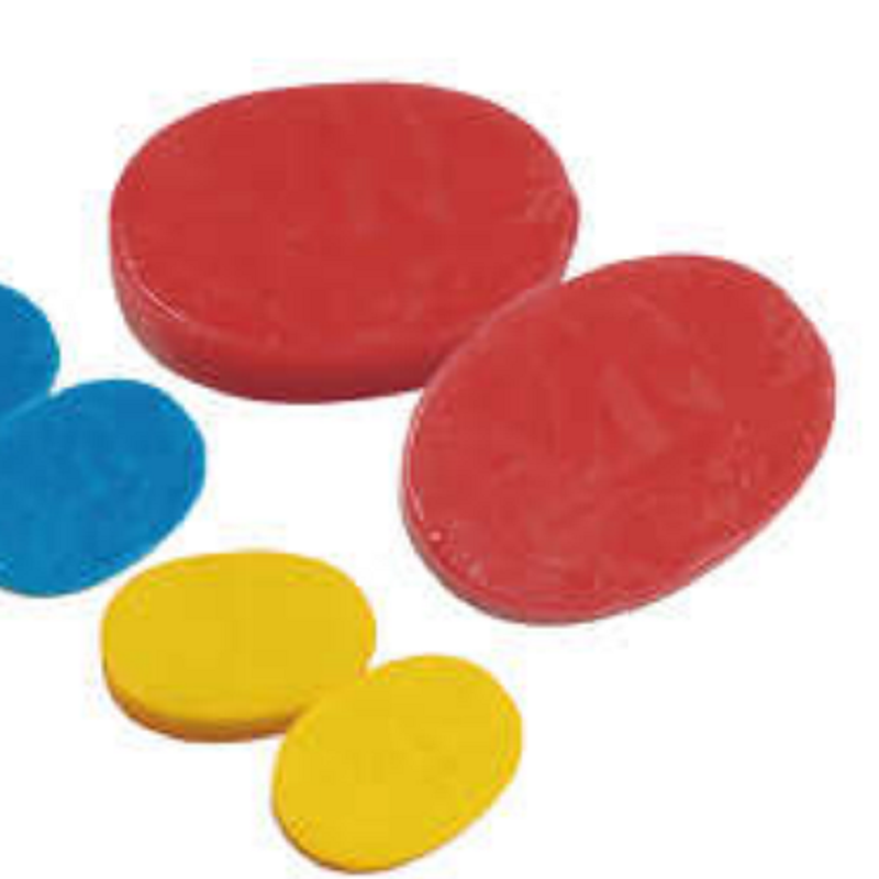 Hand-sliding wax