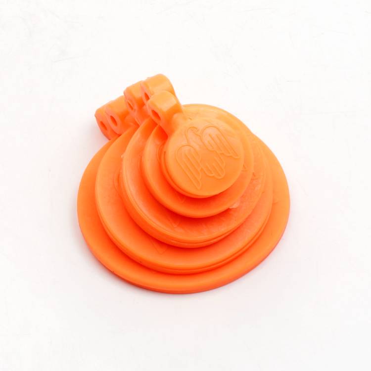 5 orange (2+3+4+5+6)