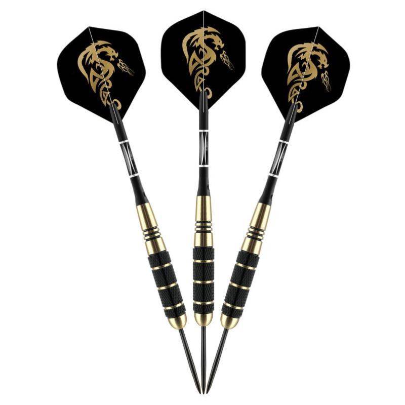 Colorful flying needle toy accessories GM protection throw dart plate durable competition stable set target puzzle