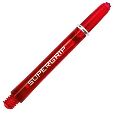 Harrows Harouz professional competition high -strength nylon dart rod supergrip dart rod British import