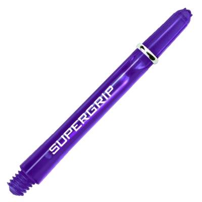 Harrows Harouz professional competition high -strength nylon dart rod supergrip dart rod British import