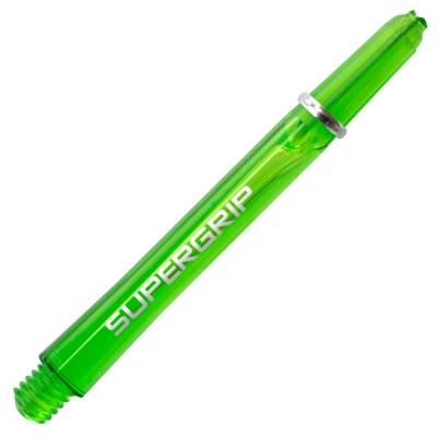 Green middle