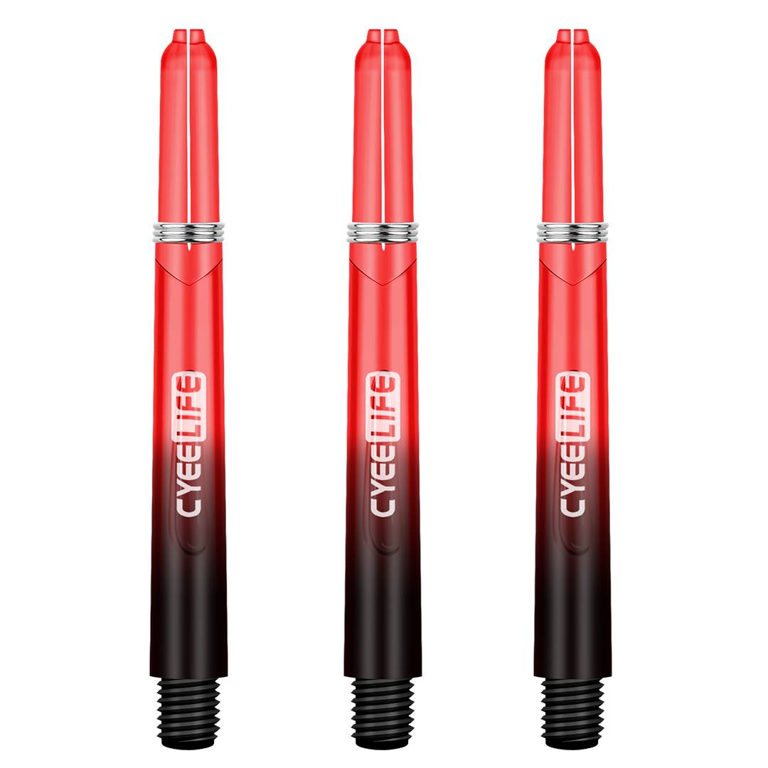 Red Gradient-3 Plugin