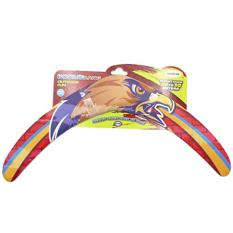 Genuine children's V -shaped dart software curvature ruler back force bidding boy flying to the toy dart