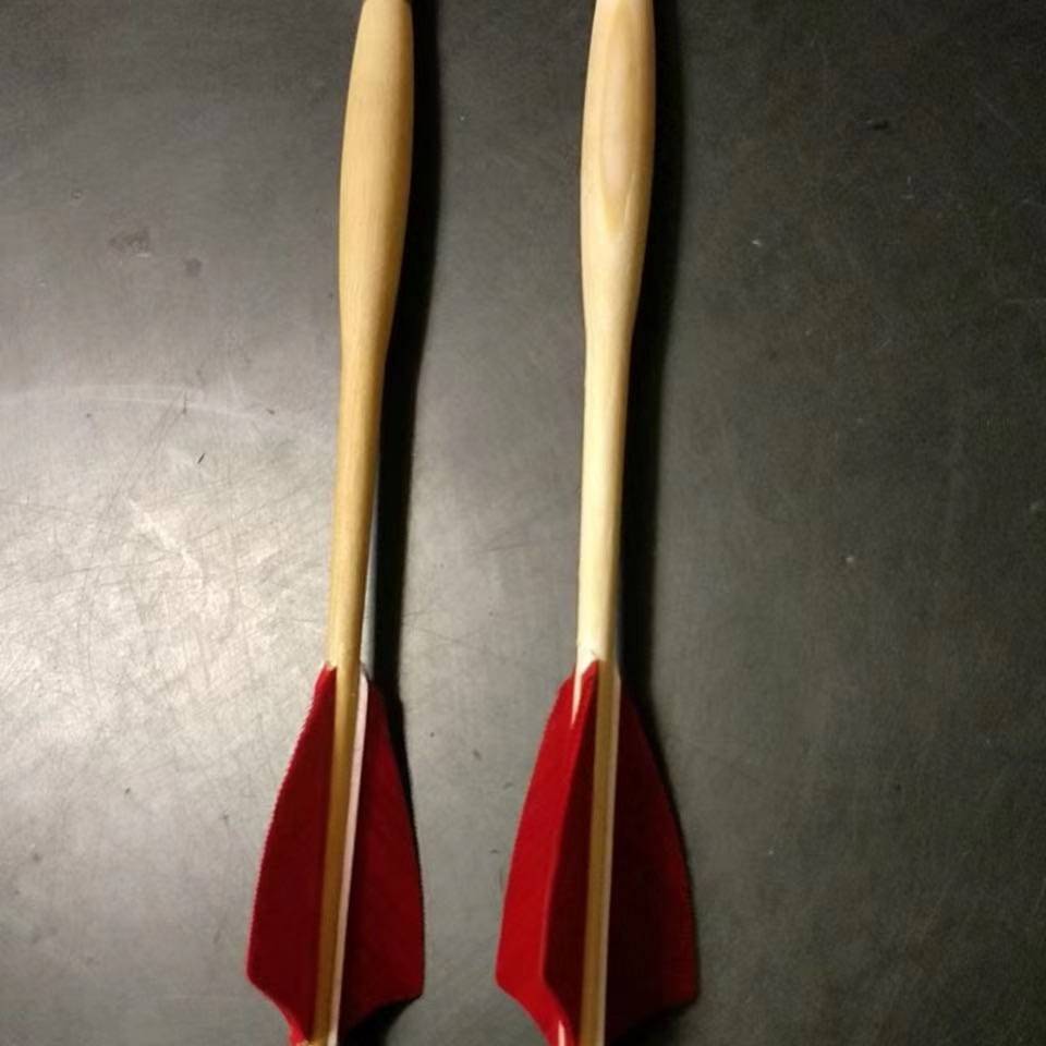 Retro wood darts True Yu adult student training competition for training competition