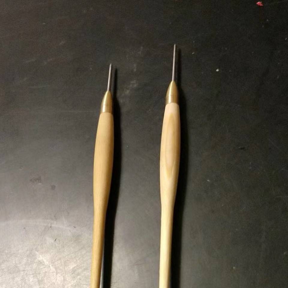 Retro wood darts True Yu adult student training competition for training competition