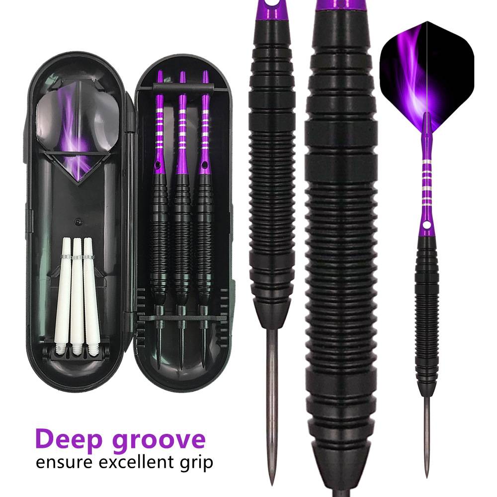Goodarts Knight Dart Dart Set Amazon Dart Ped The Darts Professional Competition Hard Flying Standard Needle Dart