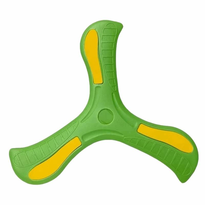 Back Dart Dart Flying Plate Children's Cross Sanye Throw Return to Flying to Witter Boys Outdoor Sports Toys
