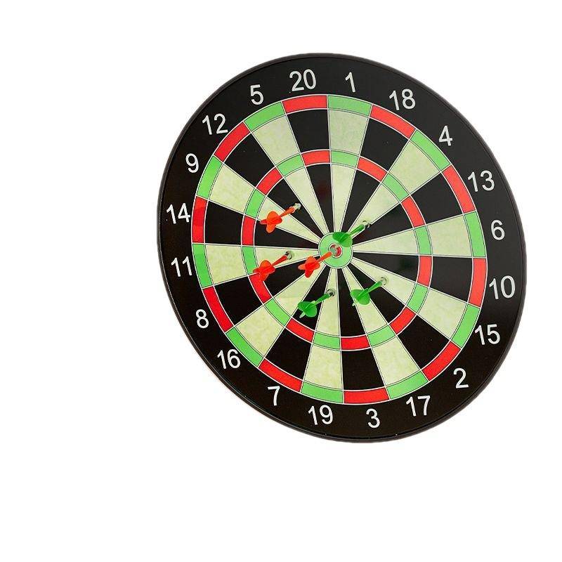 Darts with Magnetic darts on their backs