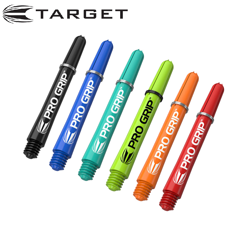 British Target Detective Dart Dart Rod 2BA Plastic Strip Duarnation Shaft Aluminum Dart Strip 3