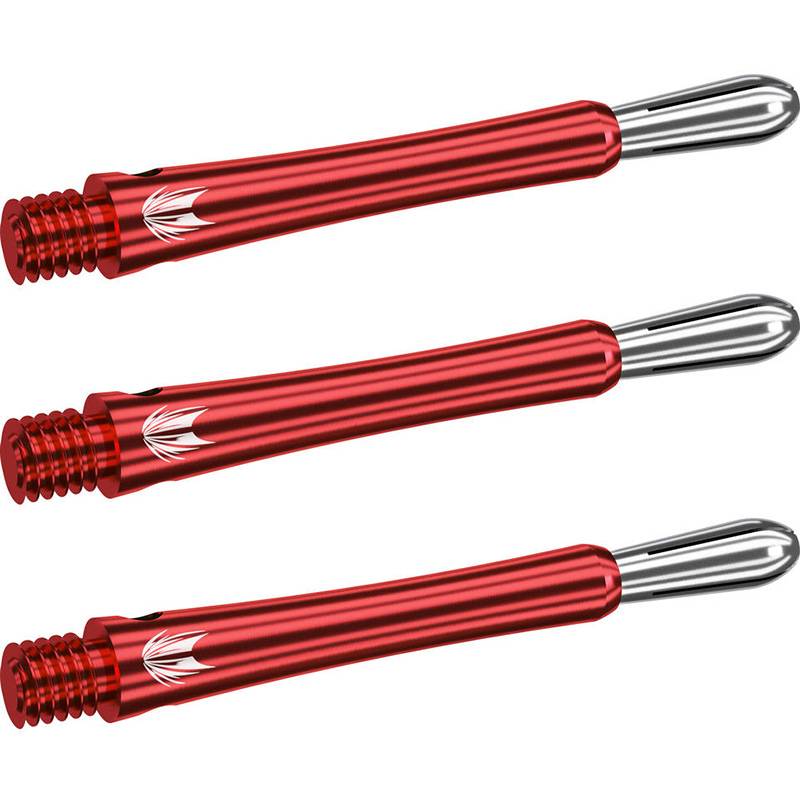 "Al" red 41mm