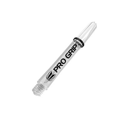 transparent long pole 48mm