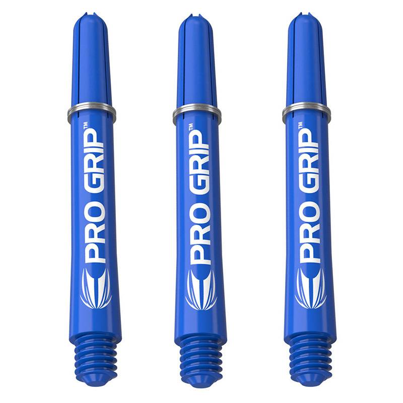 blue pole 48mm