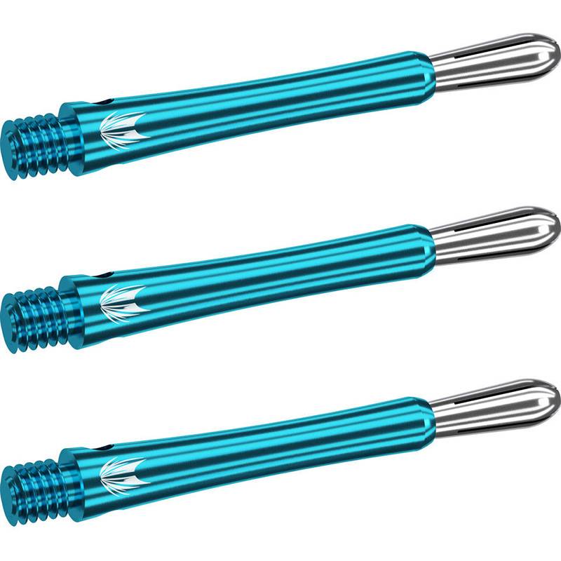 Al pole blue 41mm