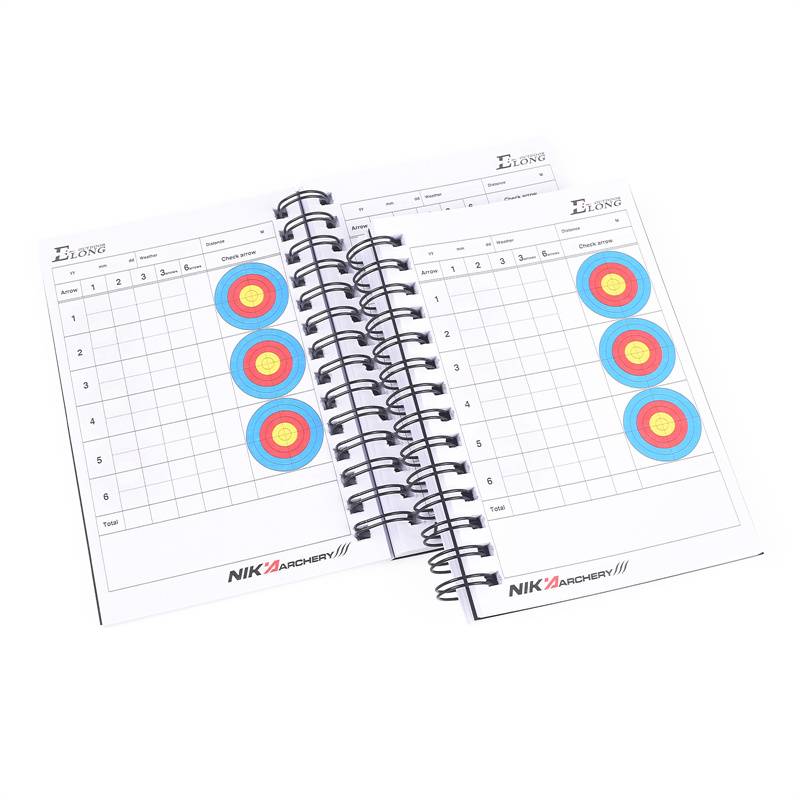 Archery scores in this competition. The surrounding score of the elong Elong score commemorative archery