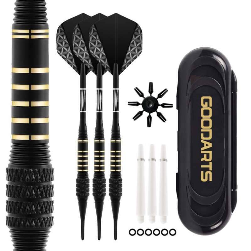 Protecting Toys Office Colorful Gold Dart Drive Room Indoor Flying Needle Puzzle Full Color Real Points_