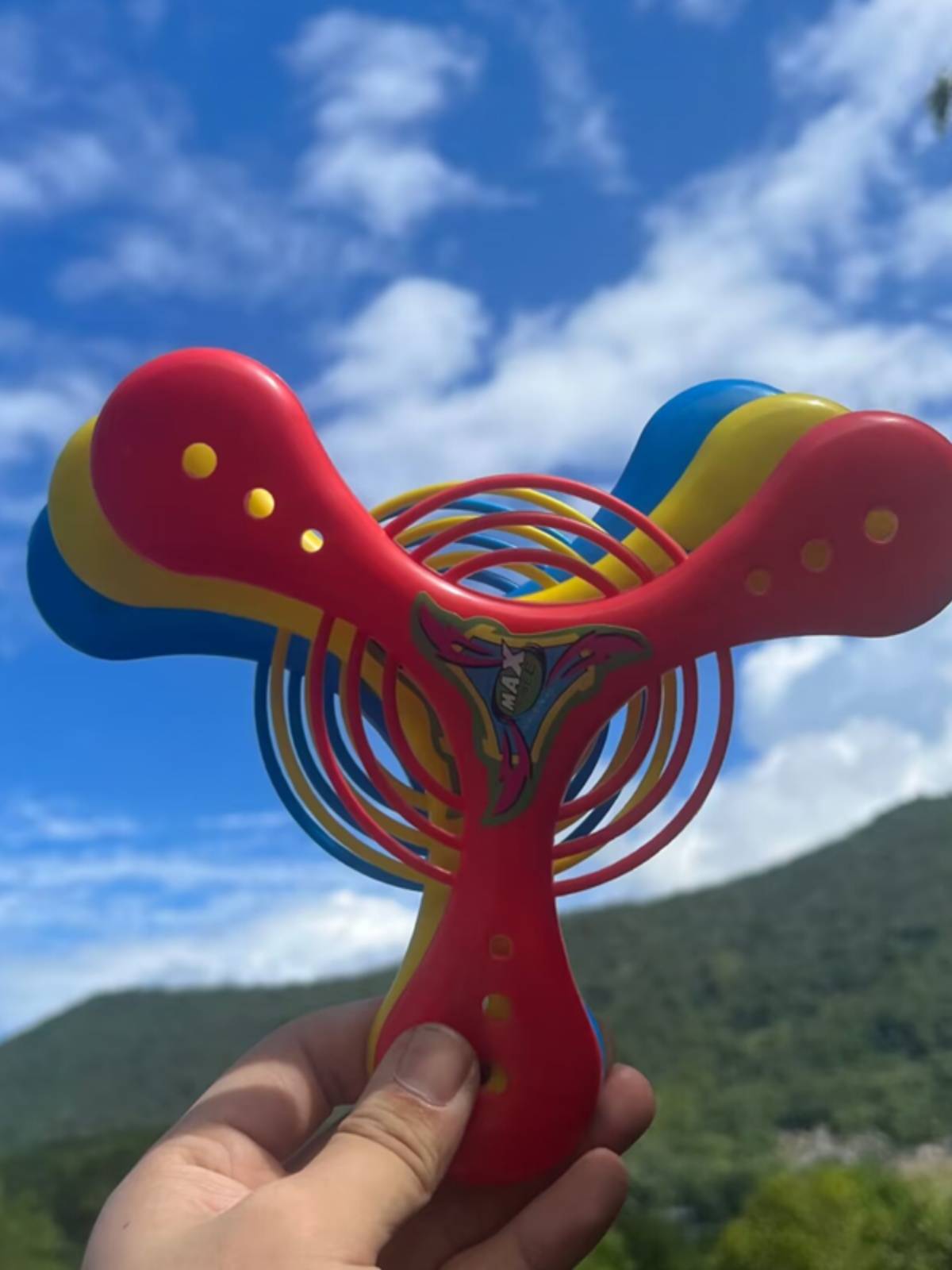 Children's Software Back Dart Darts Youth Sports Flying Disk Outdoor Toys Cross Back Dart Dart Back to Power Dart Stall