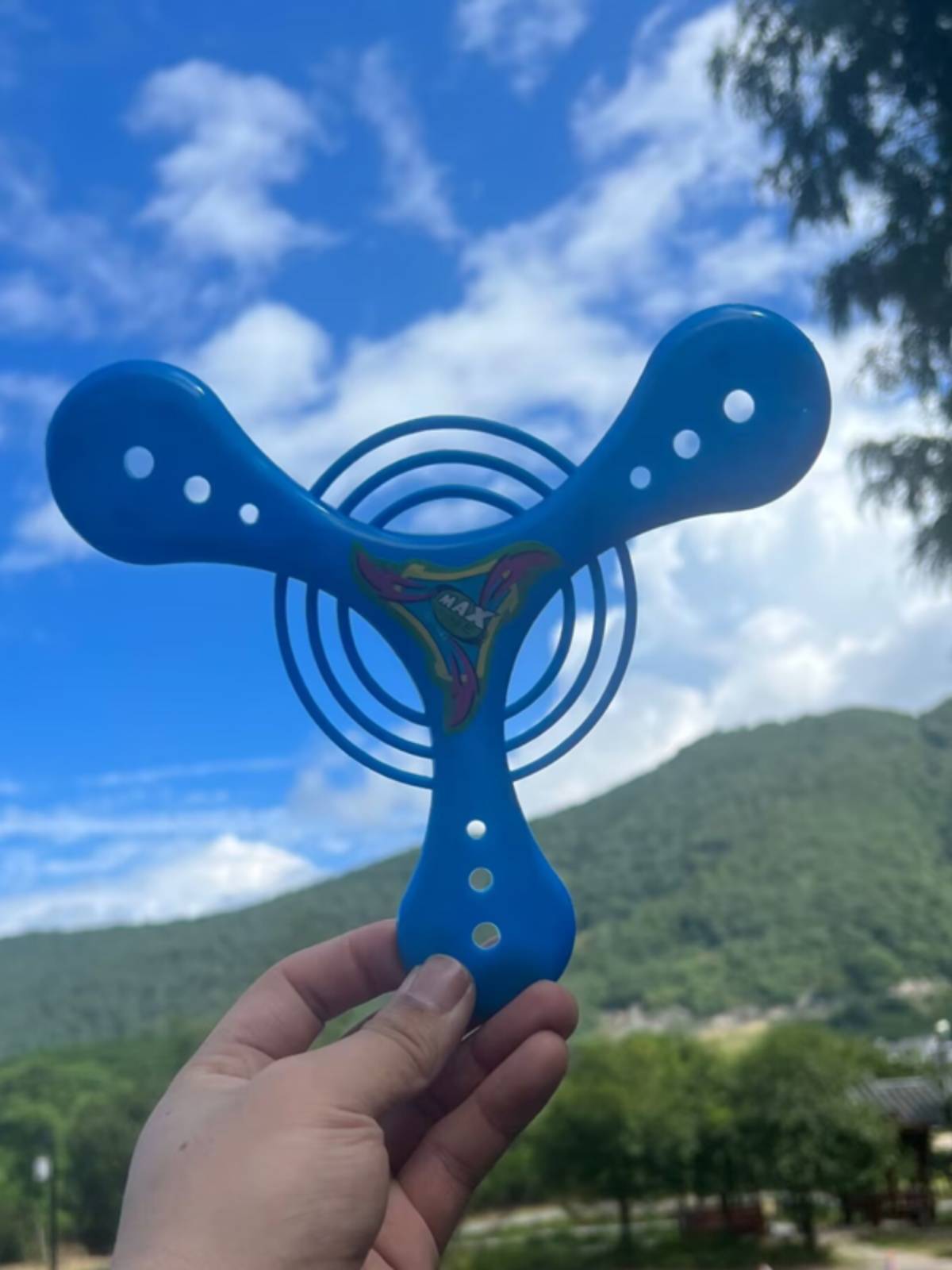 Children's Software Back Dart Darts Youth Sports Flying Disk Outdoor Toys Cross Back Dart Dart Back to Power Dart Stall