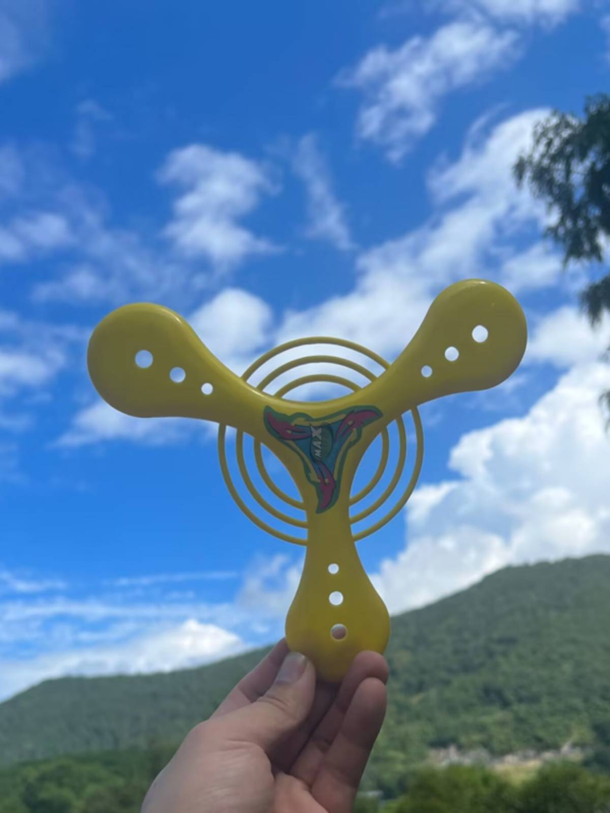 Children's Software Back Dart Darts Youth Sports Flying Disk Outdoor Toys Cross Back Dart Dart Back to Power Dart Stall