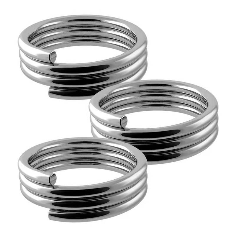 British Designa dart accessories Metal steel spring circle indoor sports professional competition training high strength