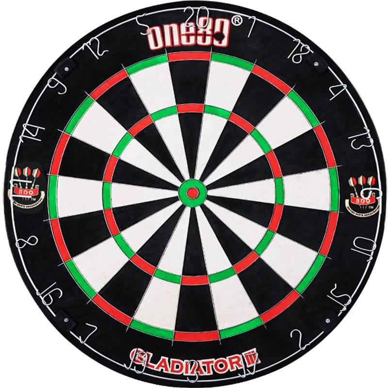 ONE80 Dart League Certification Professional Competition Dart Dart target international standard 18 -inch home dart set set