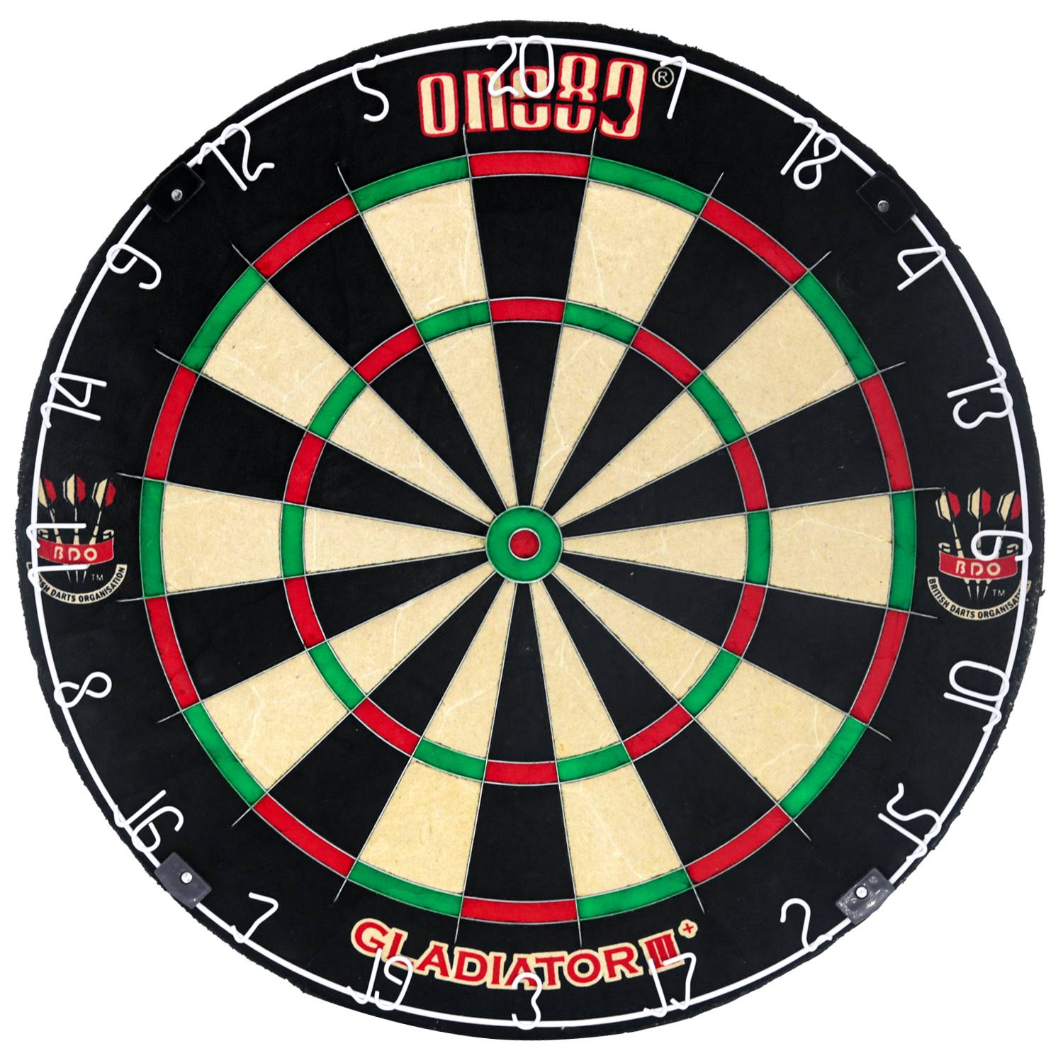 G3 SINGLE TARGET