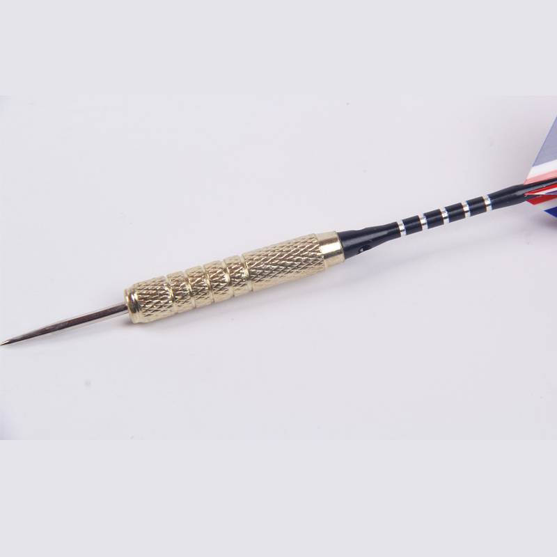 Aluminum darts, 18 grams of metal darts, and needle-resistant darts, and a hard-fitted darts set