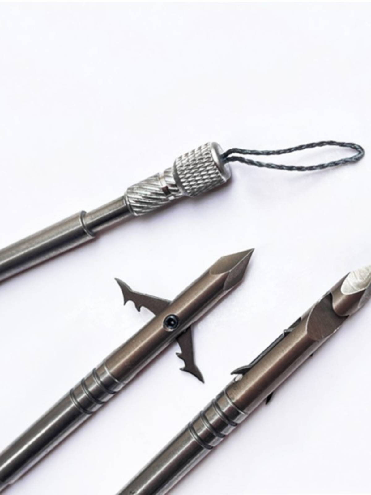 Genuine Favorite Sham Shui Night Dream Fish Dart Strong Magnetic Gradient Ring 7mm Four -Bodium Book Blog Fish Fishing Wheel 30 Heavy Dart 39