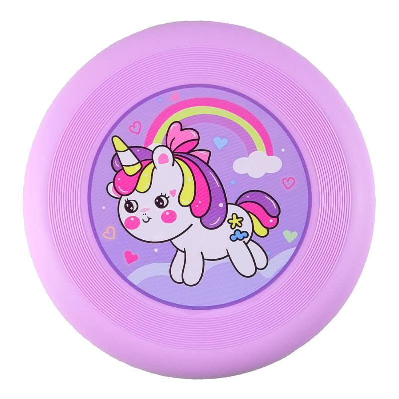 20cm funny pony-tPR soft glue