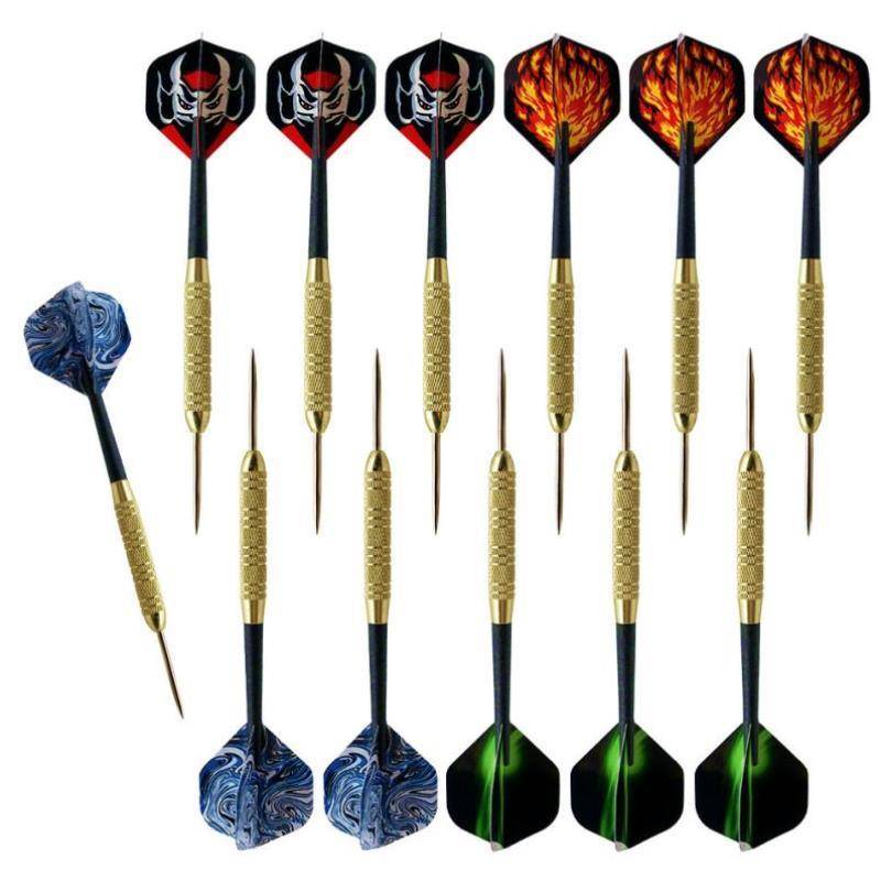 The Golden Toy Distinction 7-Dart Darts Full-of-Dart Game, and the bomb protection