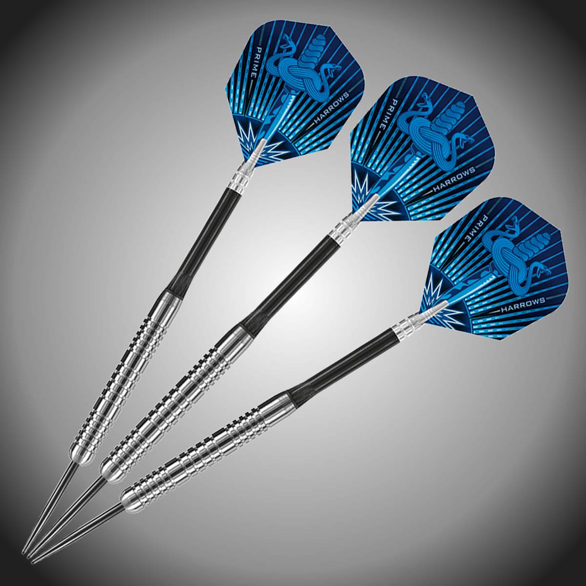 Official genuine Harrows Harouz ASSASSIN professional competition tungsten steel dart needle straight hard dart