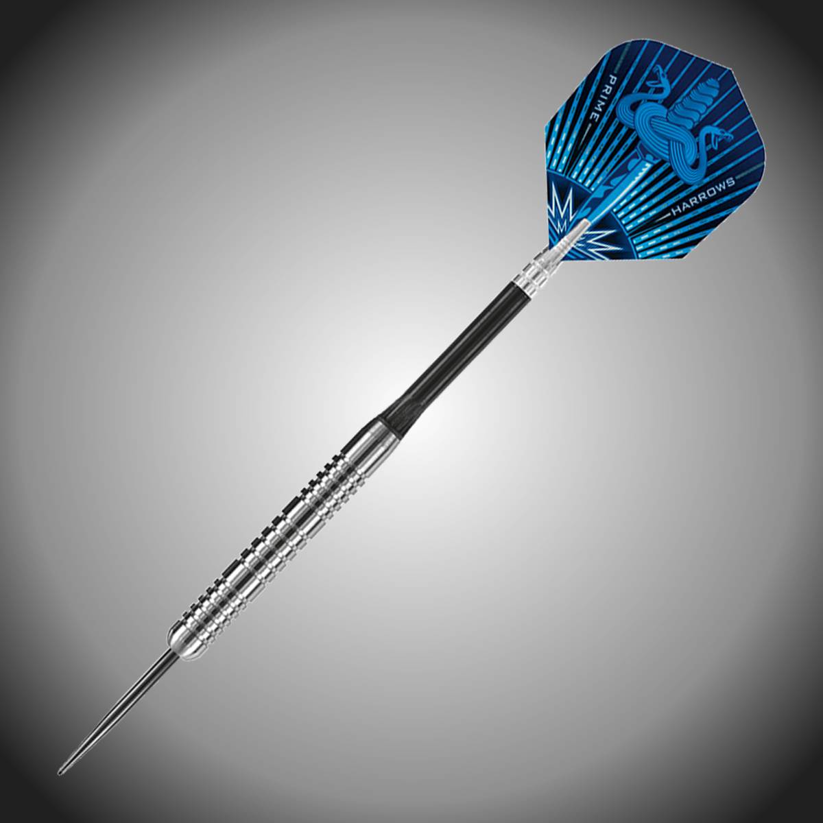 Official genuine Harrows Harouz ASSASSIN professional competition tungsten steel dart needle straight hard dart