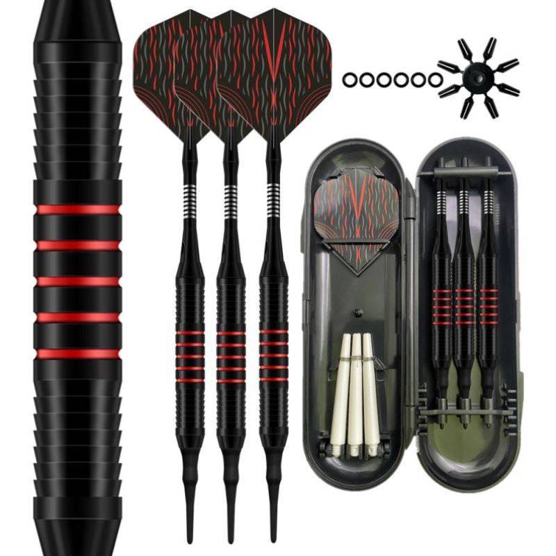 Throw the new universal flying needle durable set dart disk indoor entertainment color needle office competition