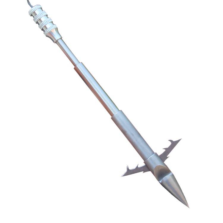 440C Hunting Duck Deepwater Nightmare Darts Wolf Flying Flying Shark, Shark, willow leaf piercing fish flying fish dart Phoenix