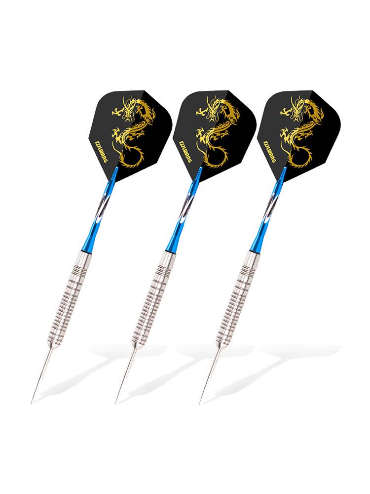 Jianli Dart Dart Set High -grade Tungsten Steel 23g Hard Standard Hard Professional Competition Use a dart needle Guangzhou brand