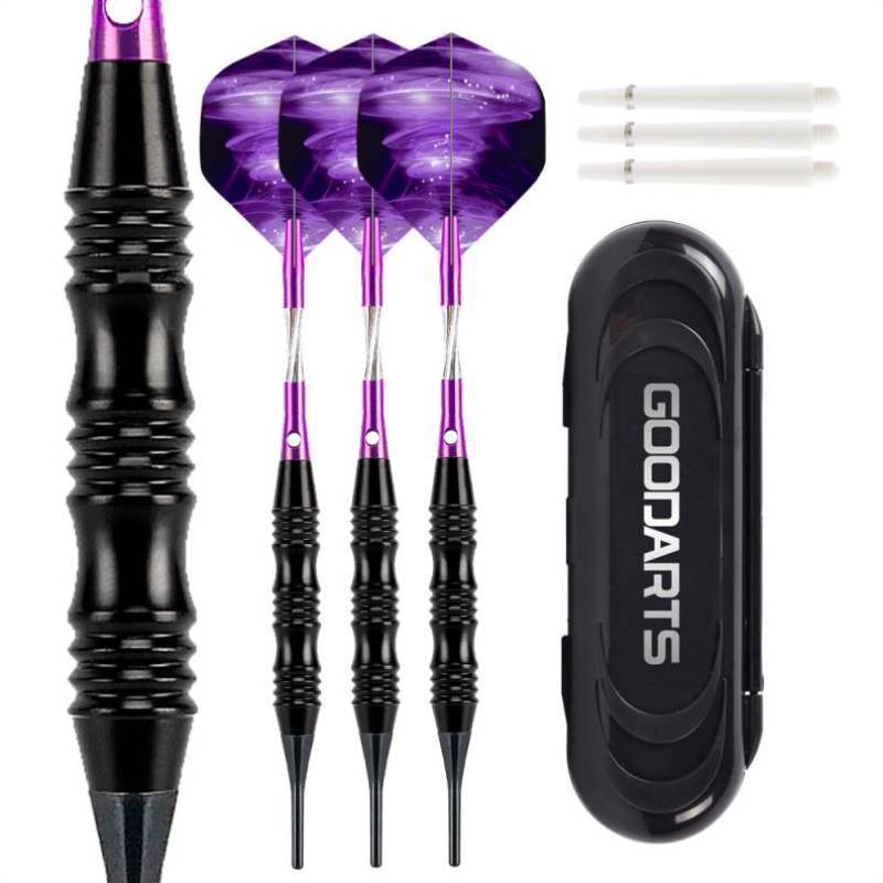 Darts needles home-to-home, protection-of-fibrills, entertainment needles for a new and creative set