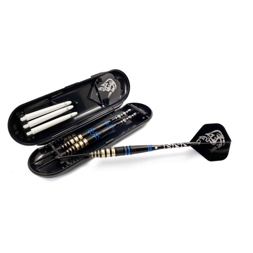 GOODARTS brass dart needle set 21G professional competition training high -temperature hard head dart needle competition training