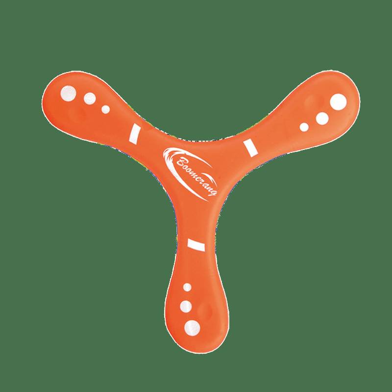 Children's soft flying disk soft back darts throw back the dart dart dart interactive outdoor sports entertainment toys