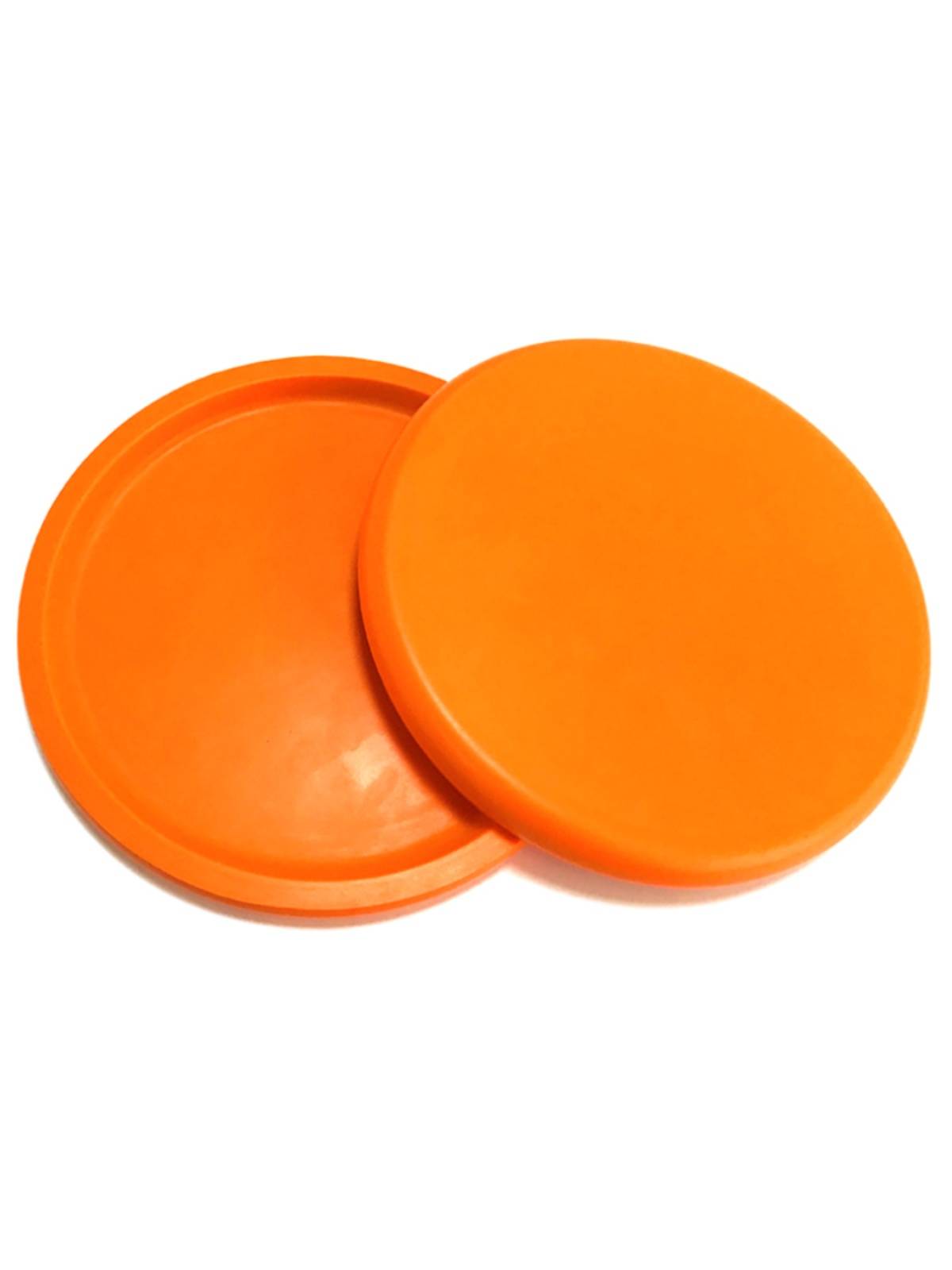 PU foam 20.0cm soft flying tray darts flying saucer beach red yellow above outdoor interactive entertainment toys