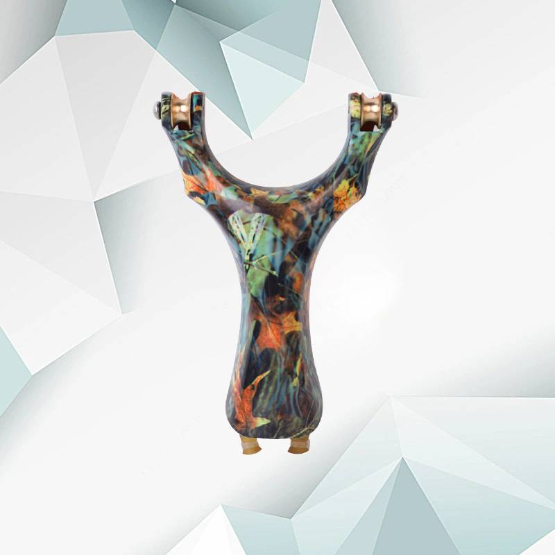 Naked bow
