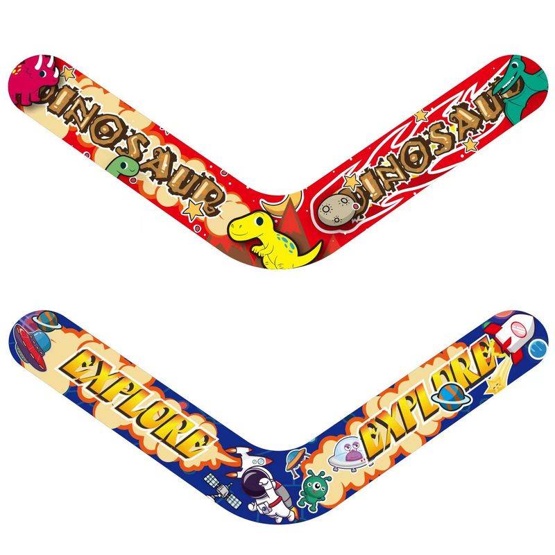 Outdoor flying saucer back dart dart children soft flying disk safe flying to the dart dart professional back dart sports toy men