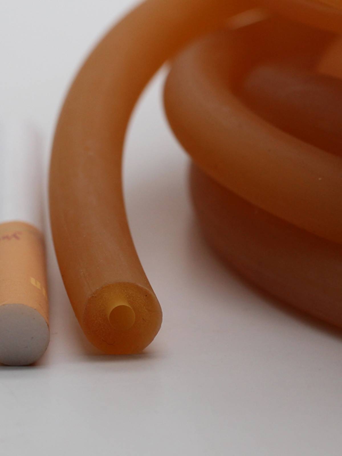 3 By 9mm Through Thickening High Elastic Board toy rubber band 3090 strengthened high -quality latex rubber bands