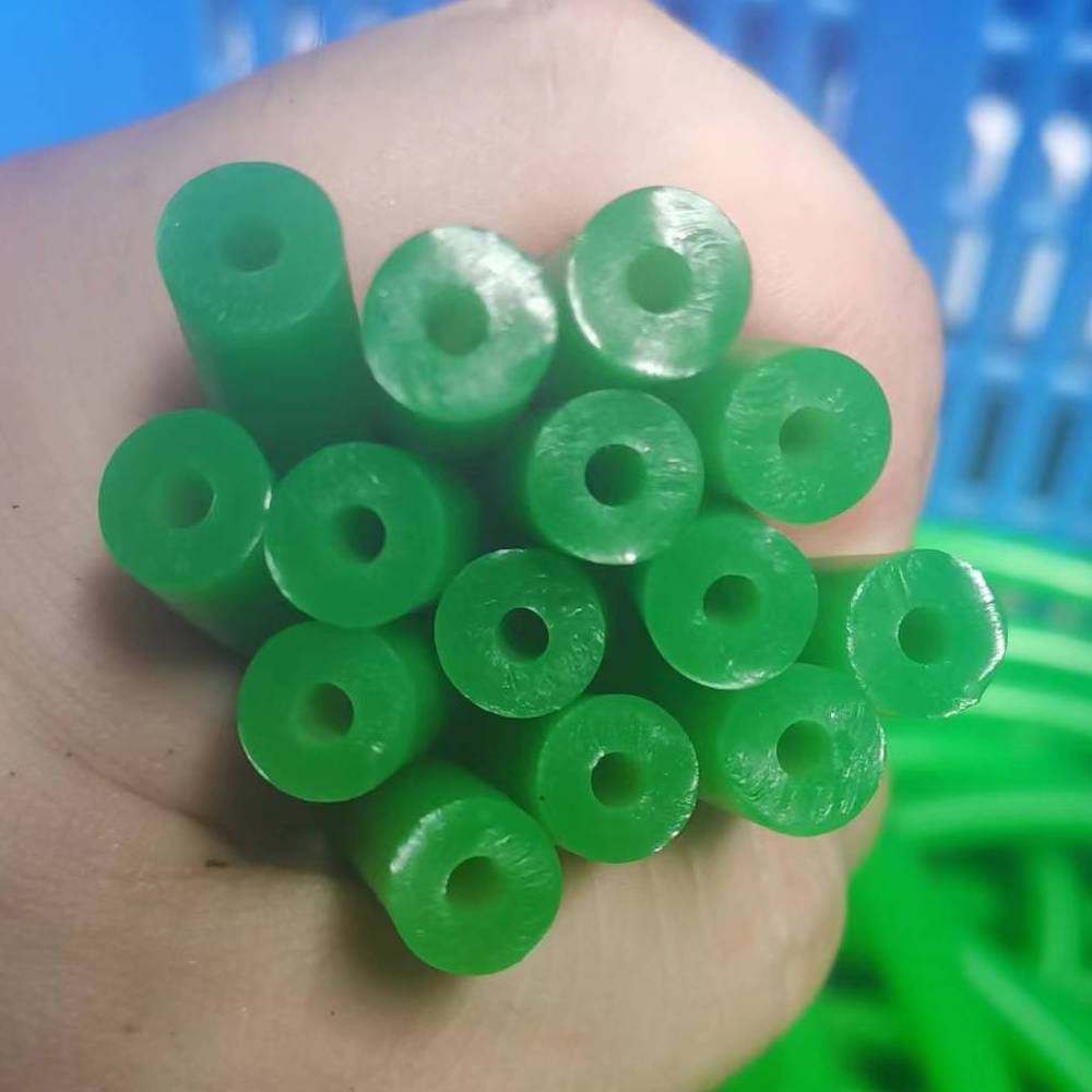 3090 fluorescent green 2 meters
